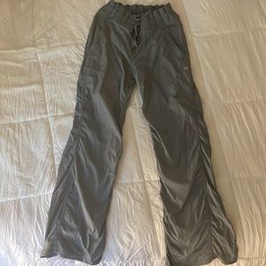 LULULEMON DANCE STUDIO PANTS